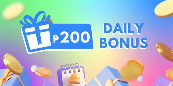 Paldo bonus promotion