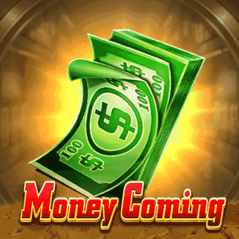 Money Coming icon